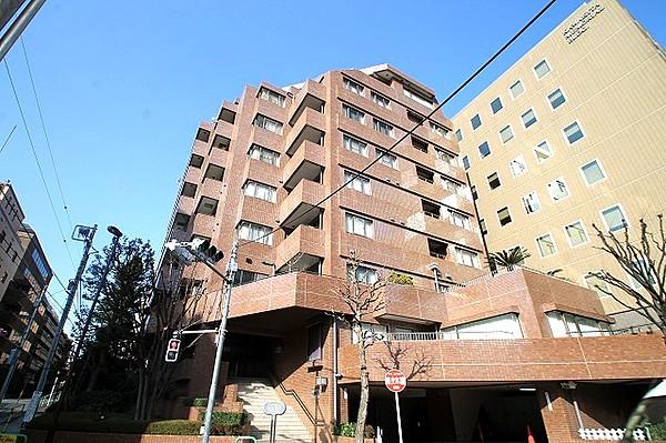 一番町18パークマンション
